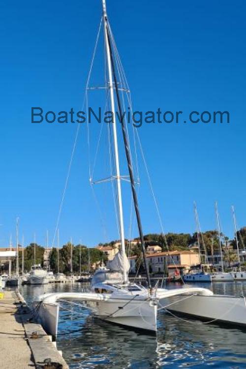 Dragonfly 32 Supreme specs and reviews